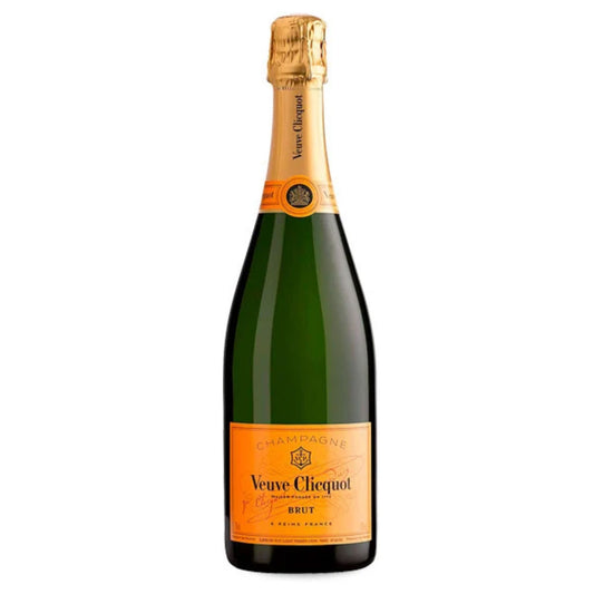 Veuve Clicquot Brut Yellow Label