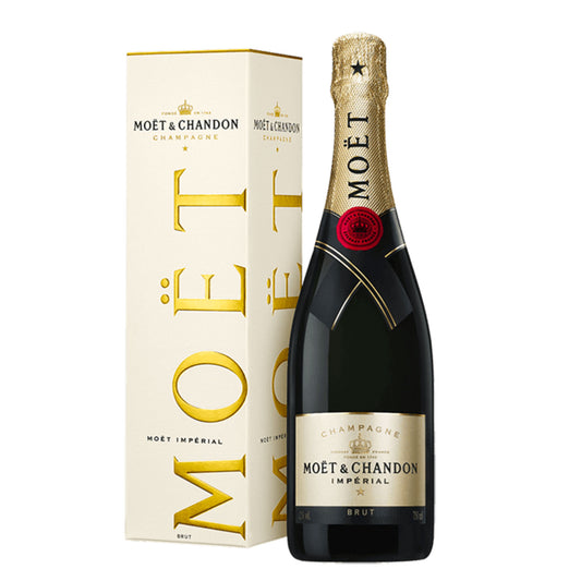 Moët & Chandon - Brut Impérial