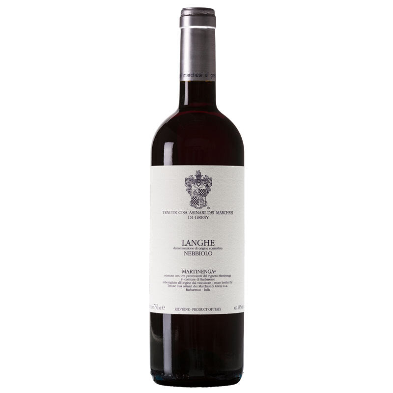 Marchesi di Gresy - Martinenga Langhe DOC Nebbiolo 2022