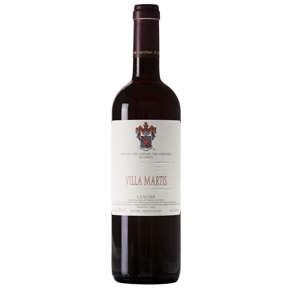 Marchesi di Gresy - Villa Martis Langhe DOC Rosso 2019