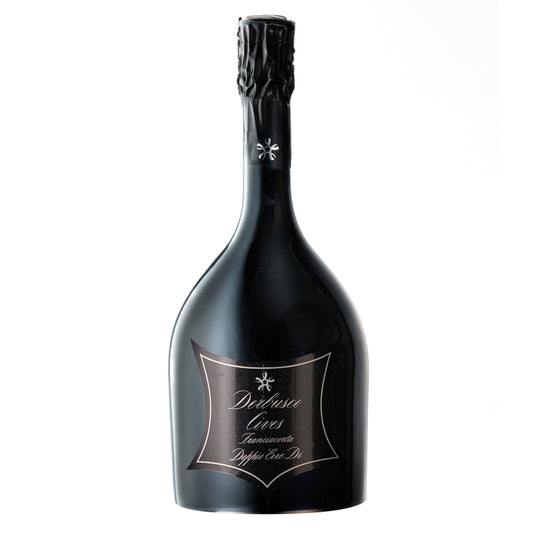 Derbusco Cives - Derbusco Cives - Doppio Erre Di Franciacorta DOCG Brut