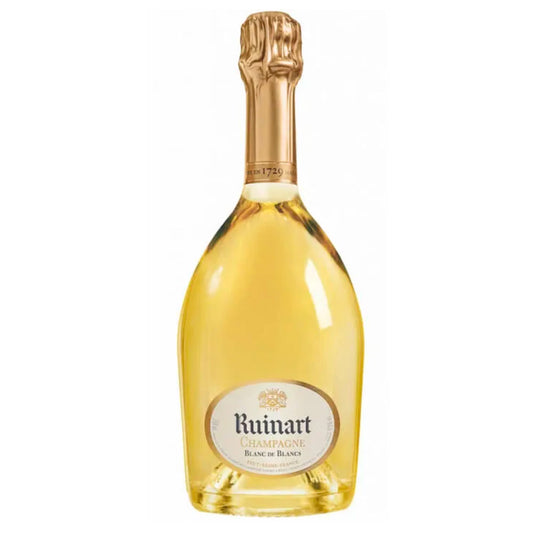 Ruinart - Blanc de Blancs 75cl