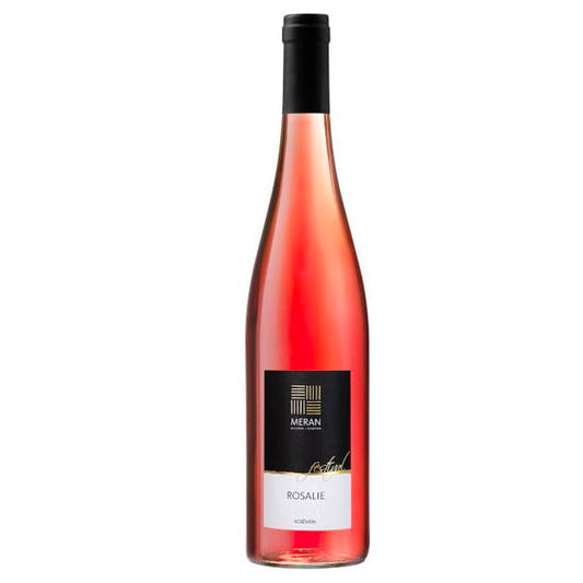 Meran - Rosalie Rosé Festival