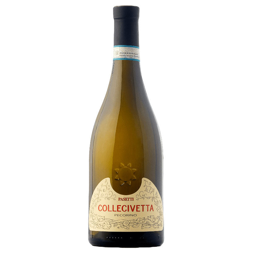 Pasetti - COLLECIVETTA Abruzzo Pecorino DOC 2022