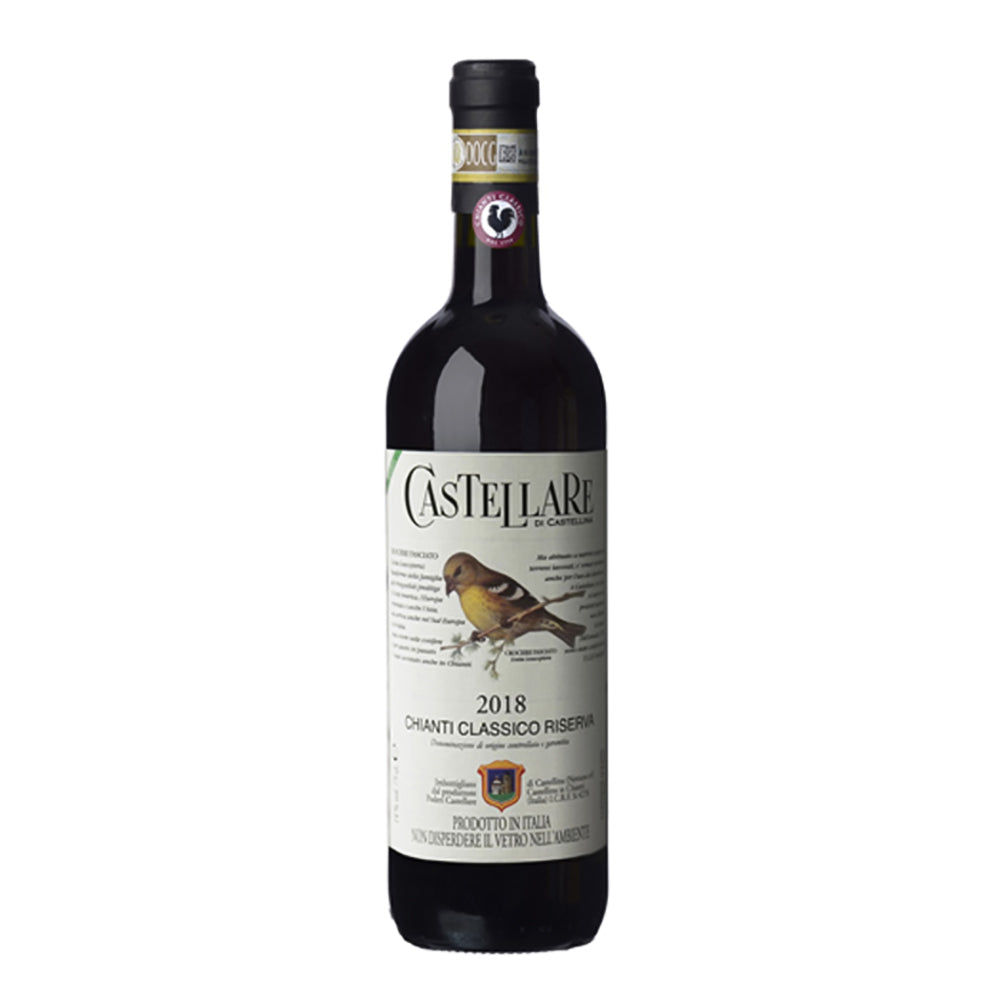 Castellare di Castellina - Chianti Classico DOCG Riserva 2020