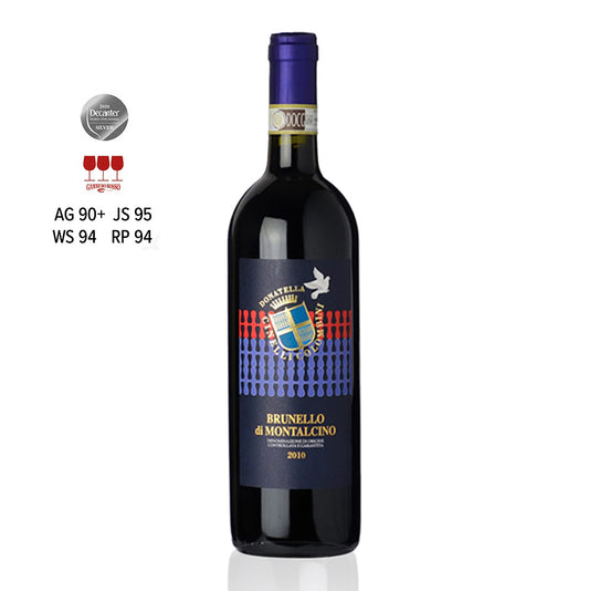 Donatella Cinelli Colombini - Brunello di Montalcino DOCG 2018