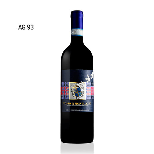 Donatella Cinelli Colombini - Rosso di Montalcino DOC 2021