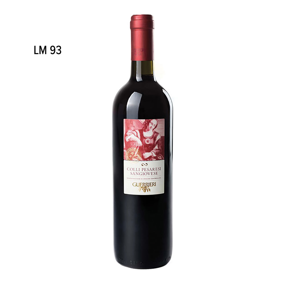 Guerrieri - Sangiovese Colli Pesaresi DOC