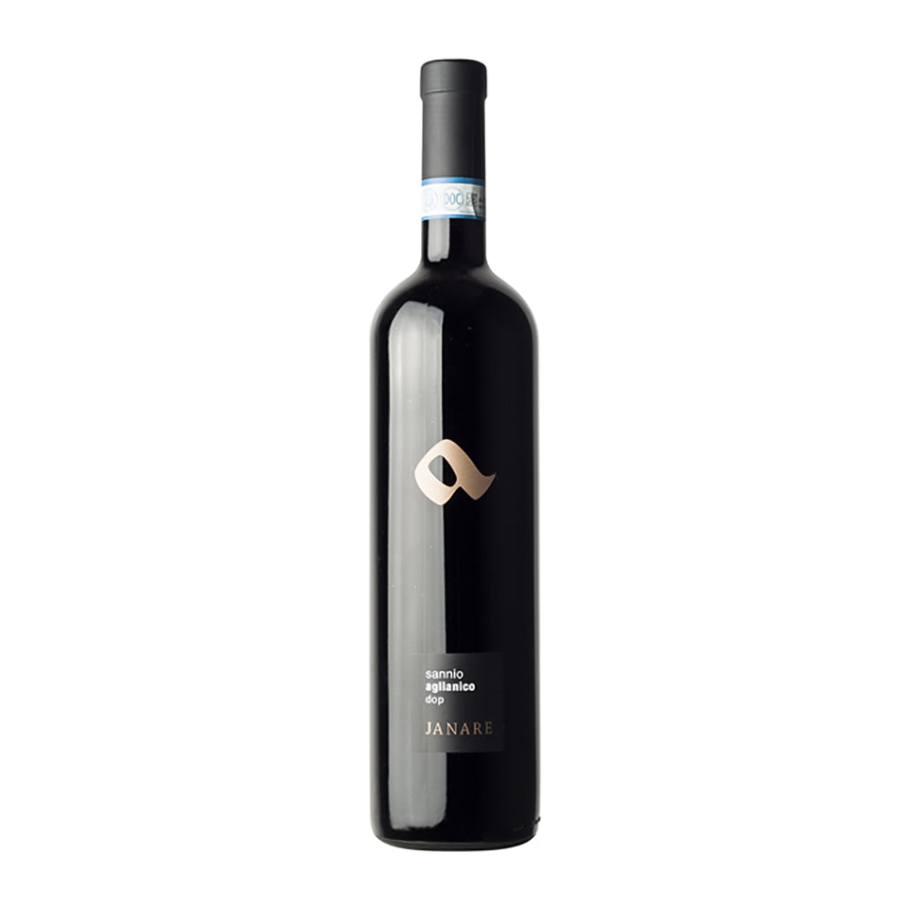 La Guardiense - Aglianico Sannio DOP Janare 2021