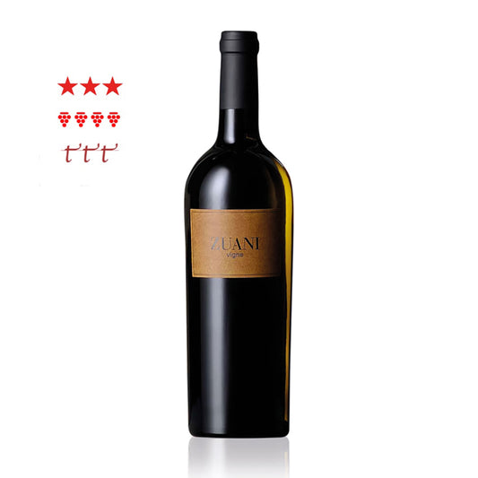 Zuani - Vigne Collio Doc Bianco 2019