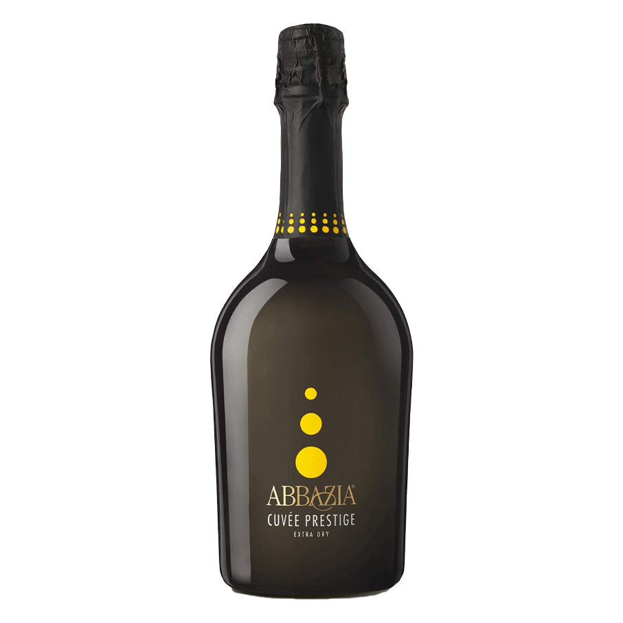 Casa Vinicola Abbazia di San Guaudenzio - Cuvée Prestige Extra Dry