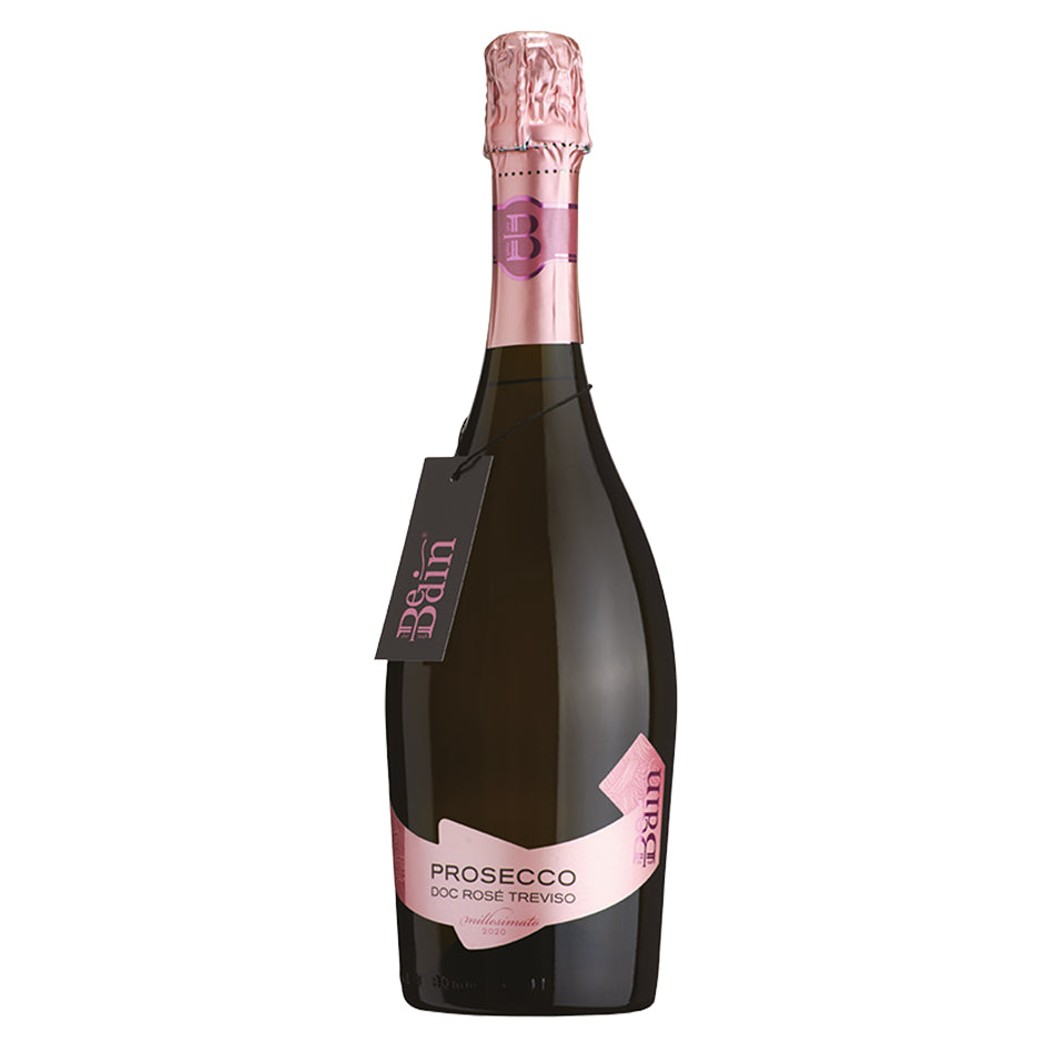 Bedin - Prosecco DOC Rosé Treviso Brut