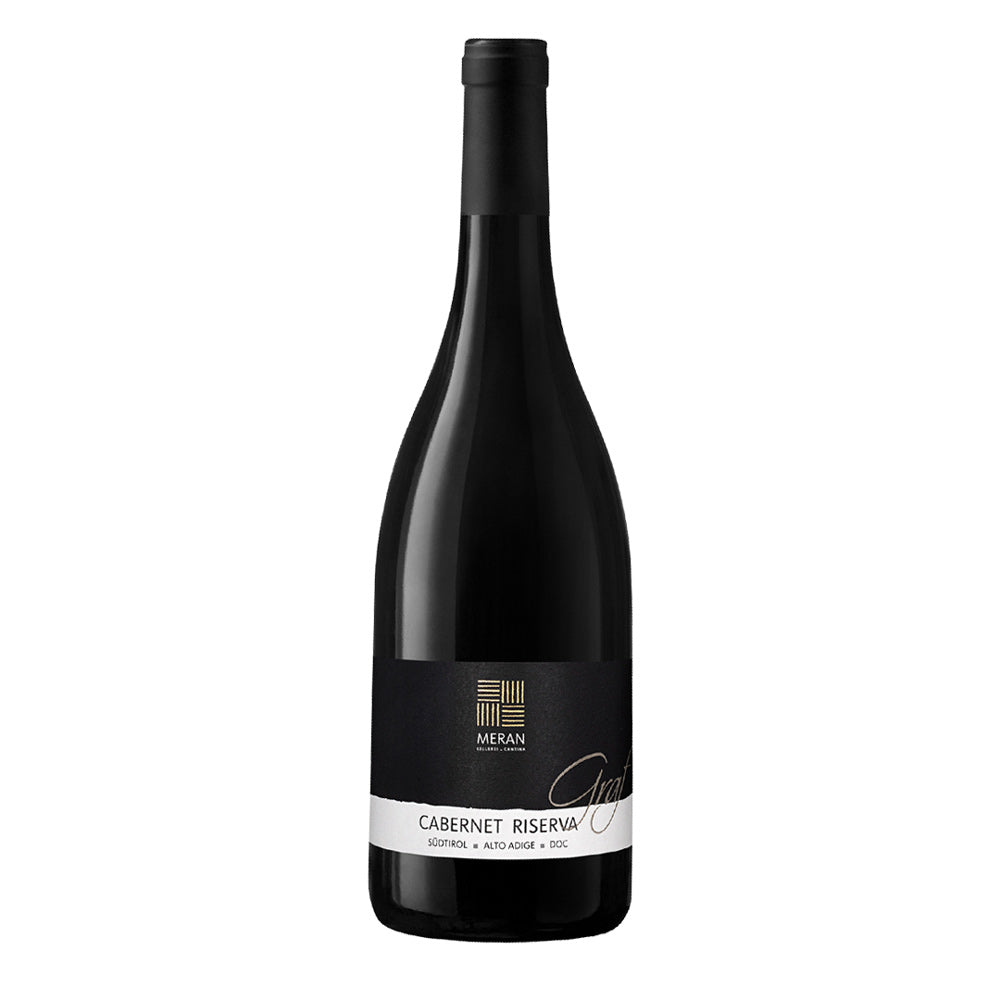 Meran - Cabernet Riserva Graf