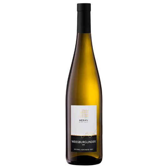 Meran - Pinot Bianco Alto Adige DOC Festival 2022